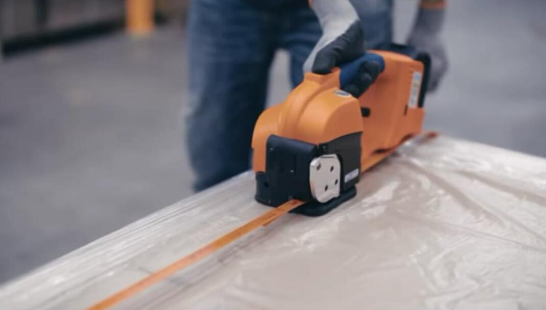 手提電動打包機 手提電動打包機