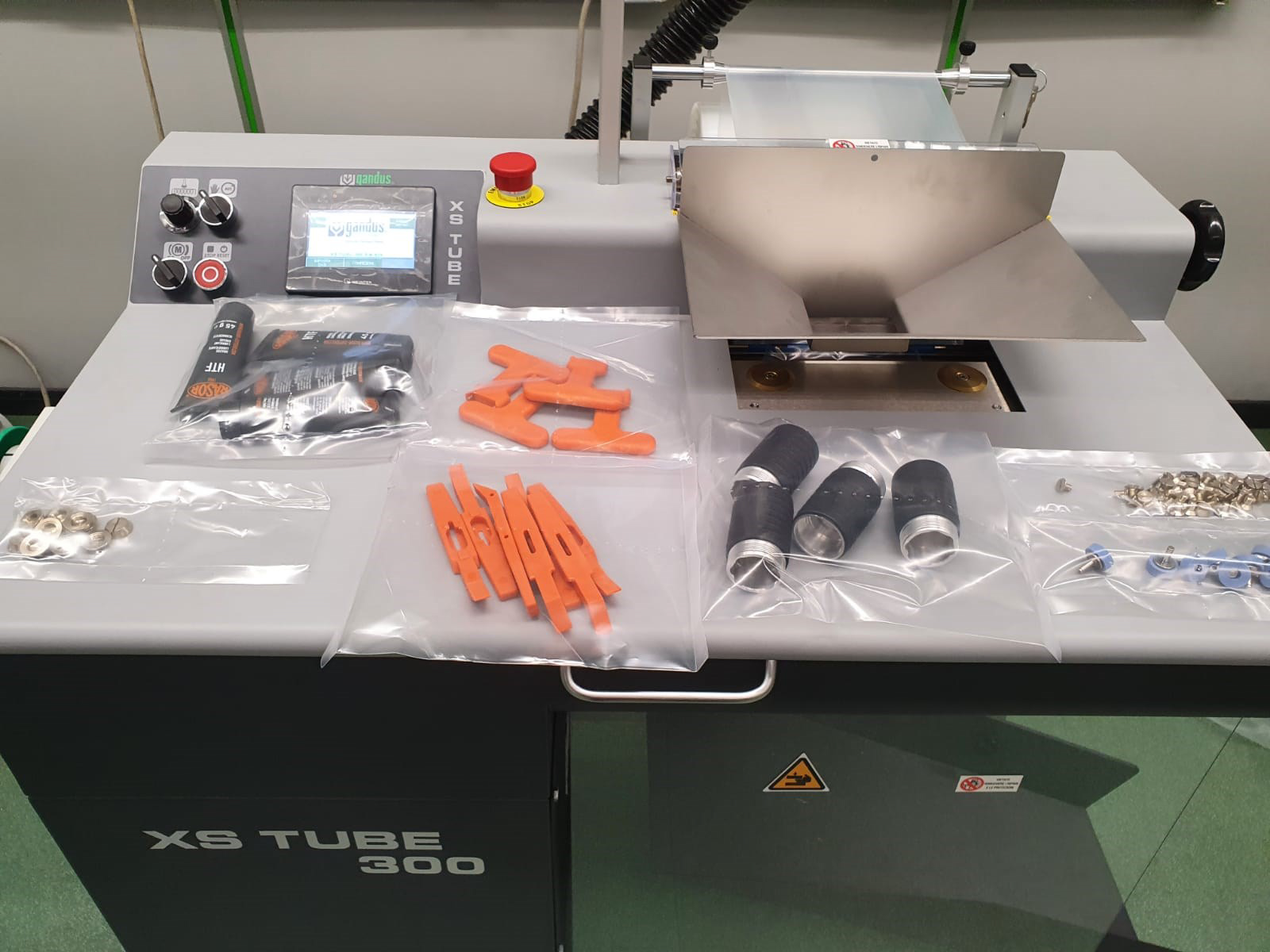 上海沃精落袋式 上海沃精落袋式