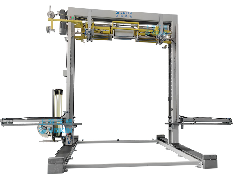 全自動打帶機(jī) 全自動打帶機(jī)