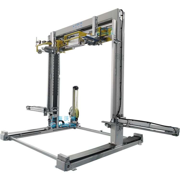 全自動打帶機(jī) 全自動打帶機(jī)