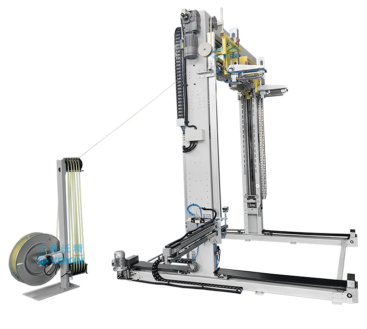全自動打包機 全自動打包機
